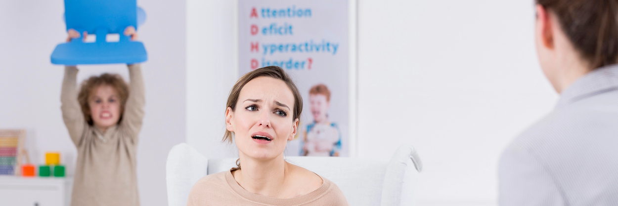 adhd