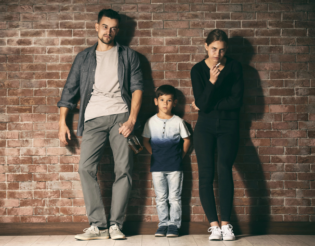 disfunkcionalne porodice