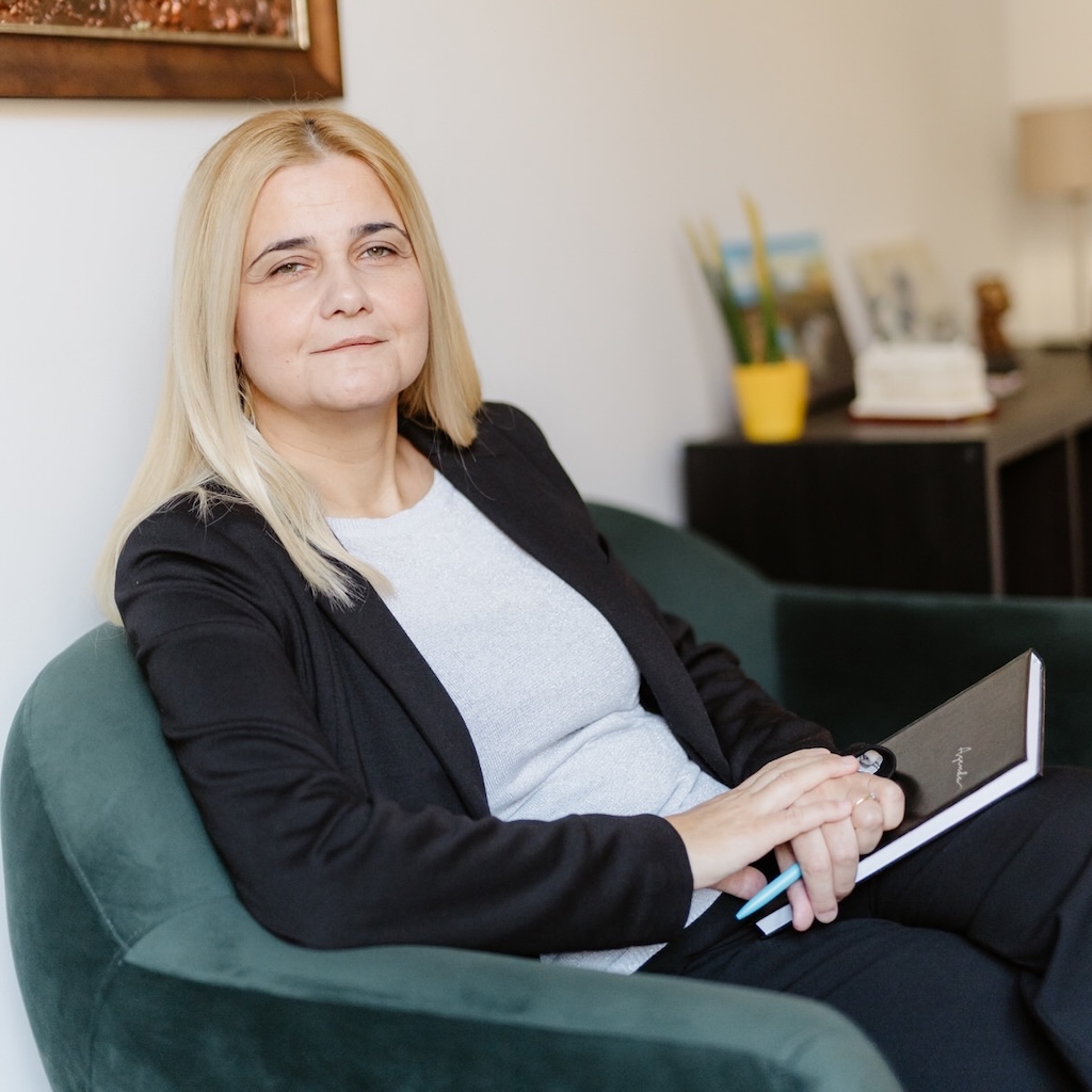 jovanka lalovic psihoterapeut